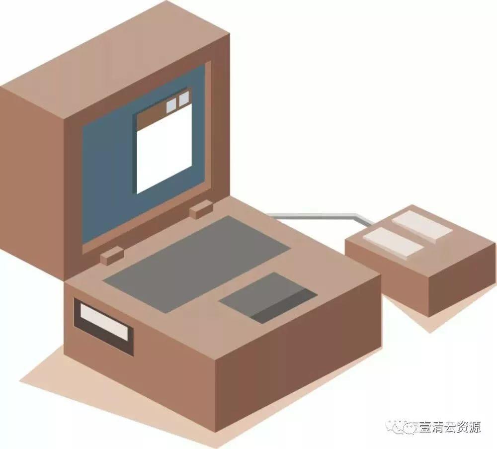 【S0073】【素材】立体插画等距人物场景入户界面AI矢量元素素材源文件插图EPS​