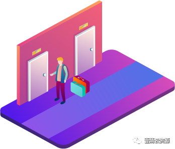 【S0083】【素材】 UI这两年很火的2.5D图标，为你精选了50个