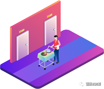 【S0083】【素材】 UI这两年很火的2.5D图标，为你精选了50个