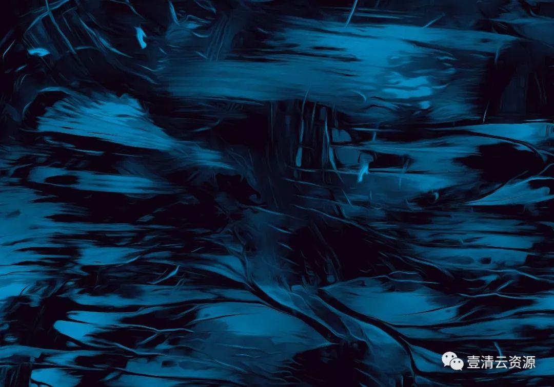 【S0088】【素材】外国高端油彩流动背景素材，可以做出高大尚的海报