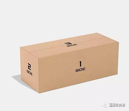 【S0097】【素材】40G纸盒包装样机贴图精品合集，作品提案神器