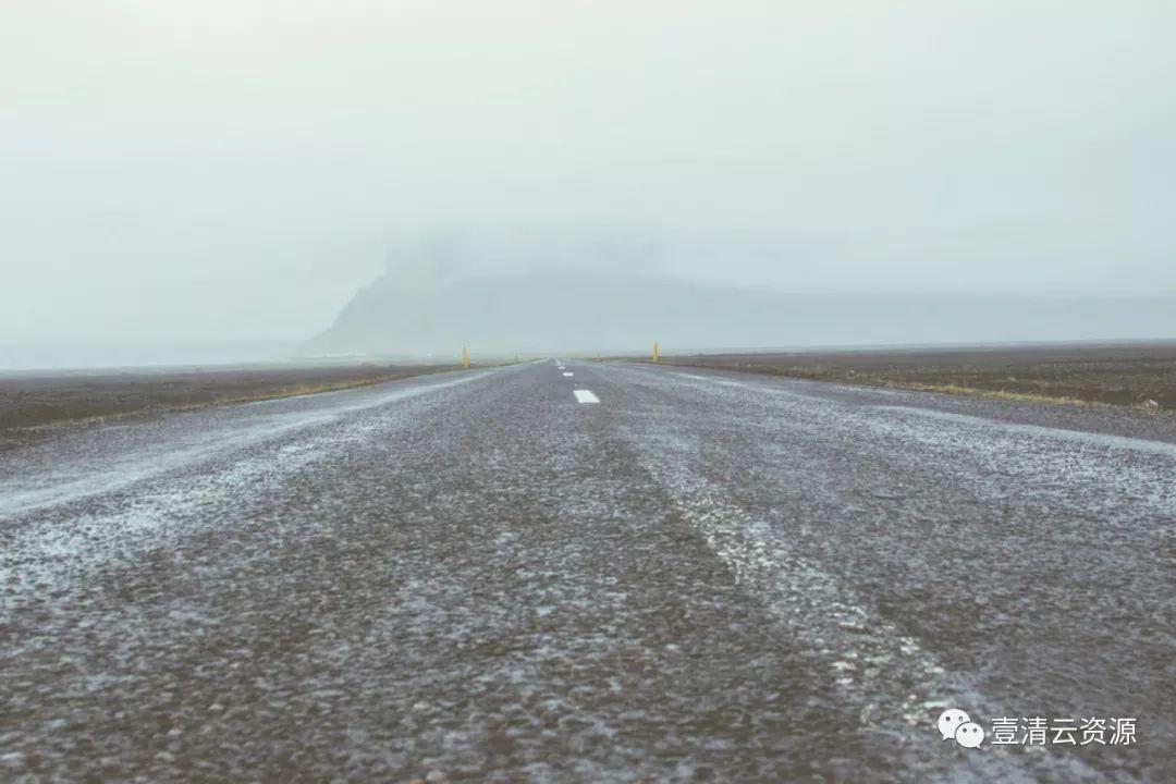 【S0111】【素材】29张北欧冰岛公路高清照片素材 29 Icelandic Roads