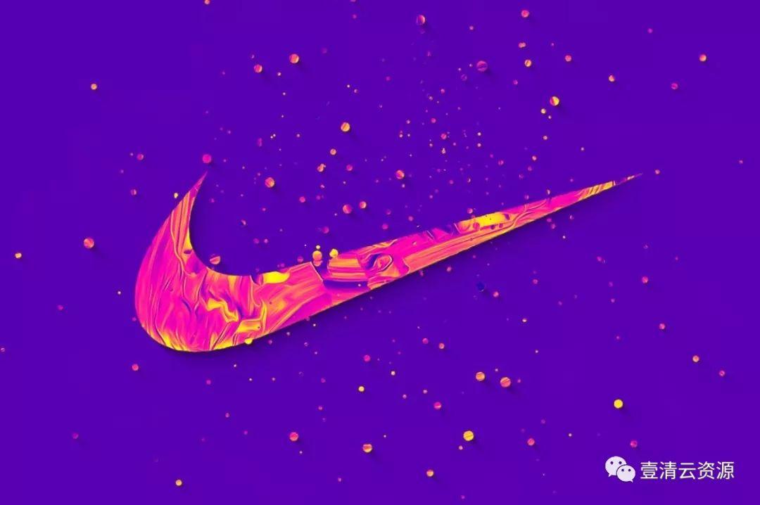 【S0138】【素材】创意抽象纹理系系列大师级抽象绘画效果PS智能图层样式素材