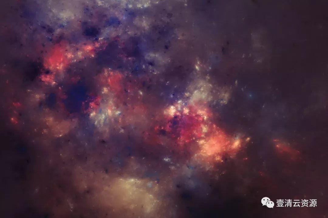 【S0145】【素材】创意抽象纹理系列15款类星云抽象纹理背景星空素材PNG合集