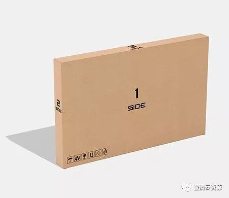 【S0253】【素材】17g包装盒瓦楞纸牛皮纸盒珠宝首饰盒psd素材源文件合集