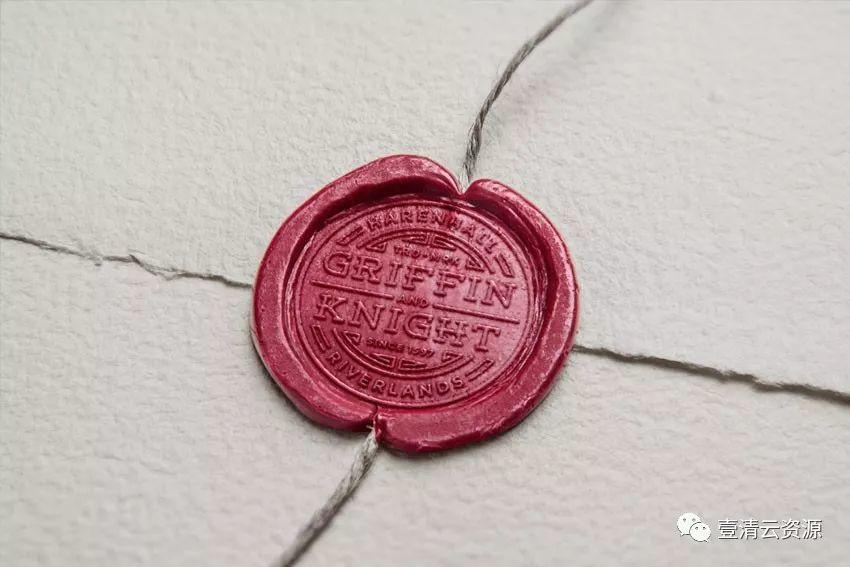 【S0254】【素材】各种皮革材质纸张材质印章效果logo样机PSD设计素材源文件