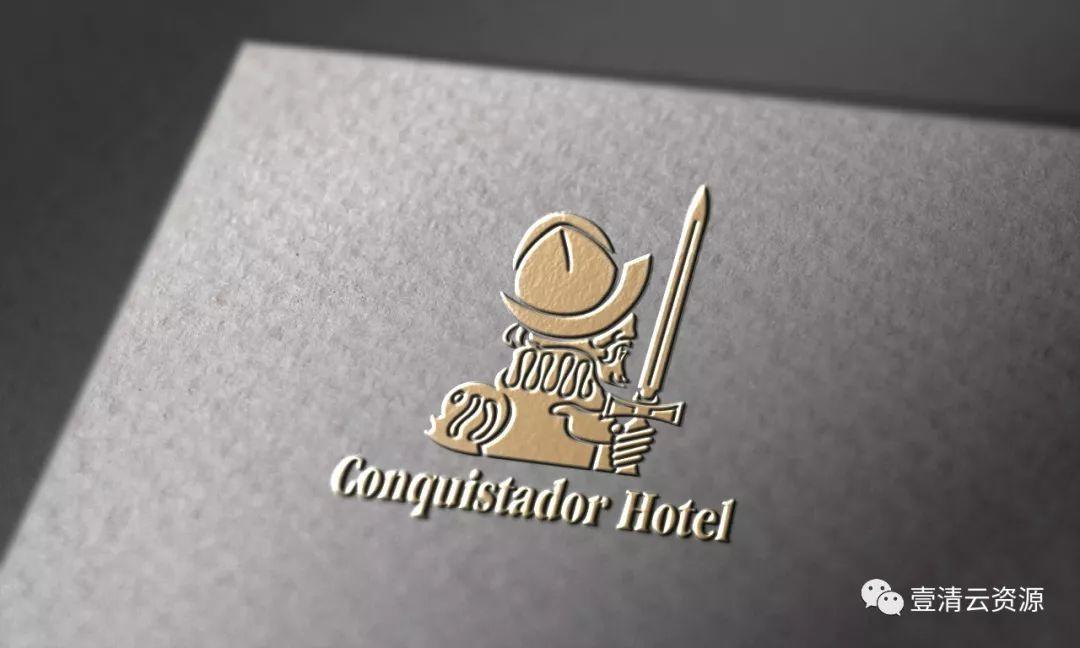 【S0275】【素材】3D图标Logo设计贴图模版素材1500套logo汇总psd素材源文件