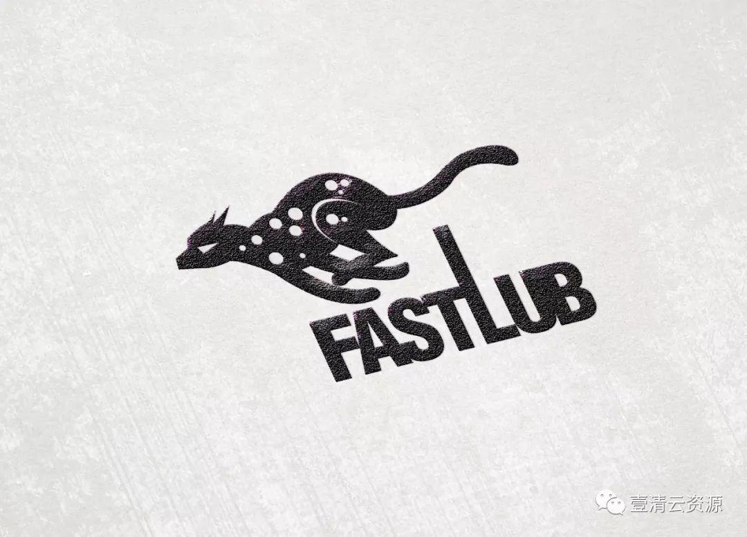 【S0275】【素材】3D图标Logo设计贴图模版素材1500套logo汇总psd素材源文件