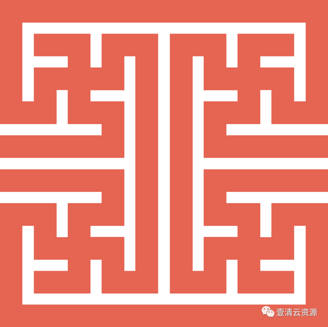 【S0303】【素材】中式传统图案PNG、AI设计素材源文件