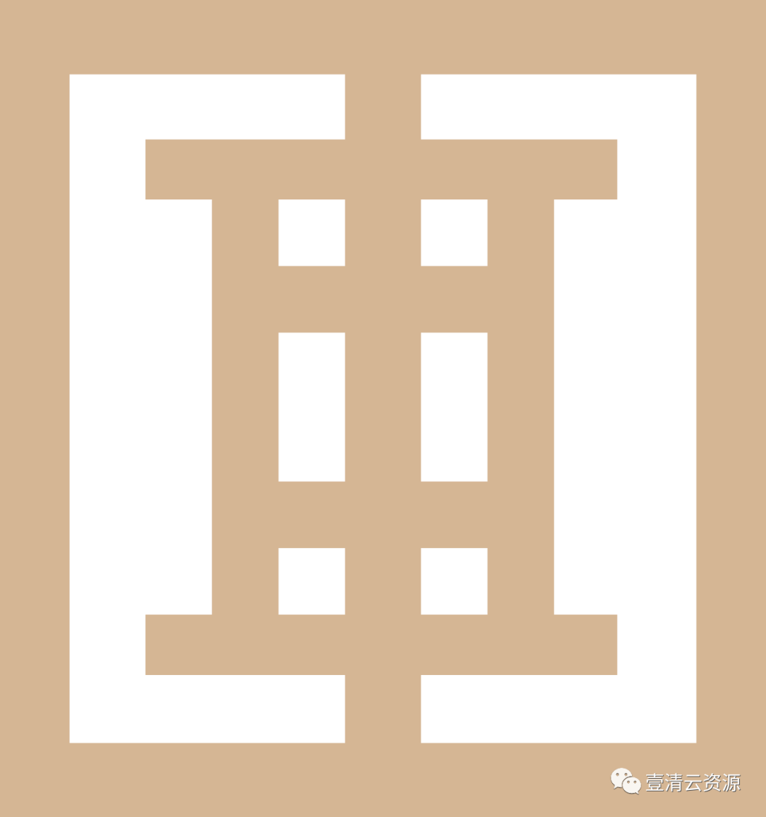 【S0303】【素材】中式传统图案PNG、AI设计素材源文件