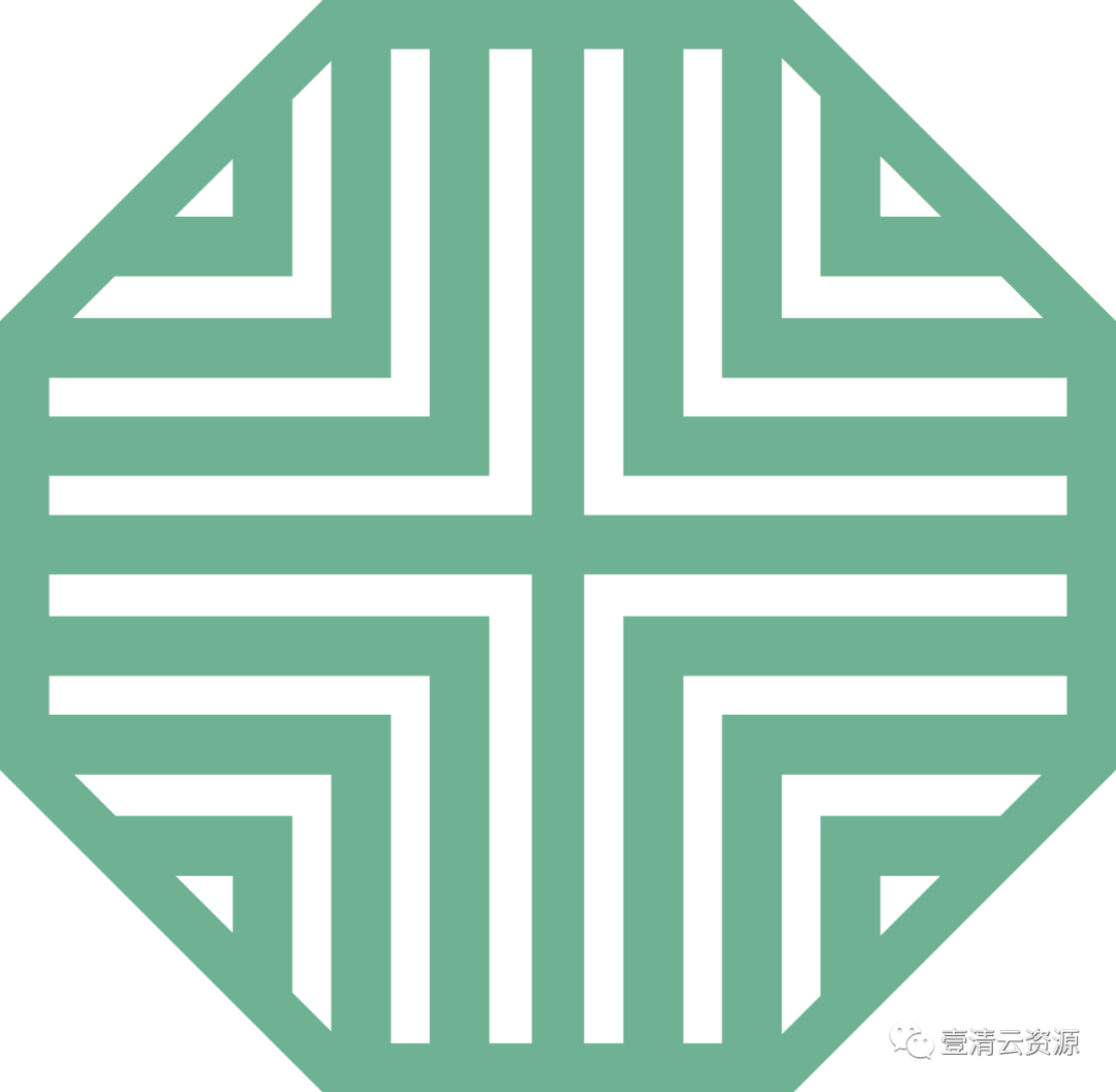 【S0303】【素材】中式传统图案PNG、AI设计素材源文件