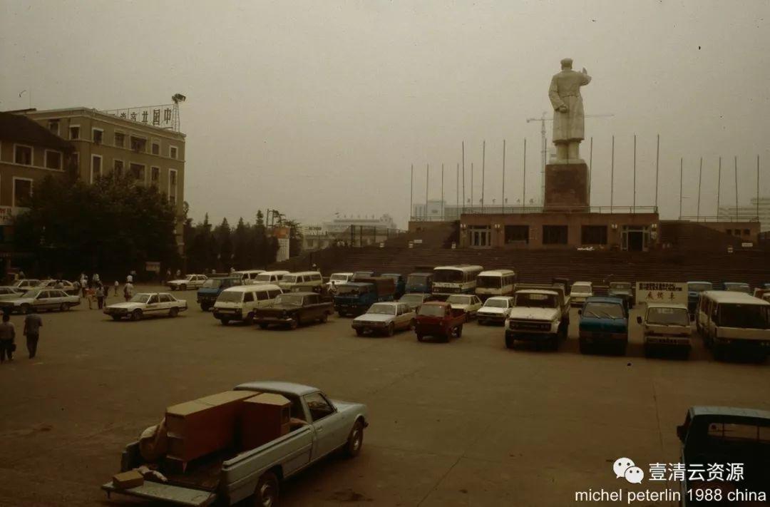 【S0304】【素材】中国80年代摄影图集合集
