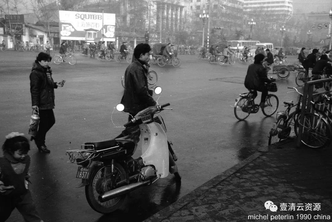 【S0304】【素材】中国80年代摄影图集合集