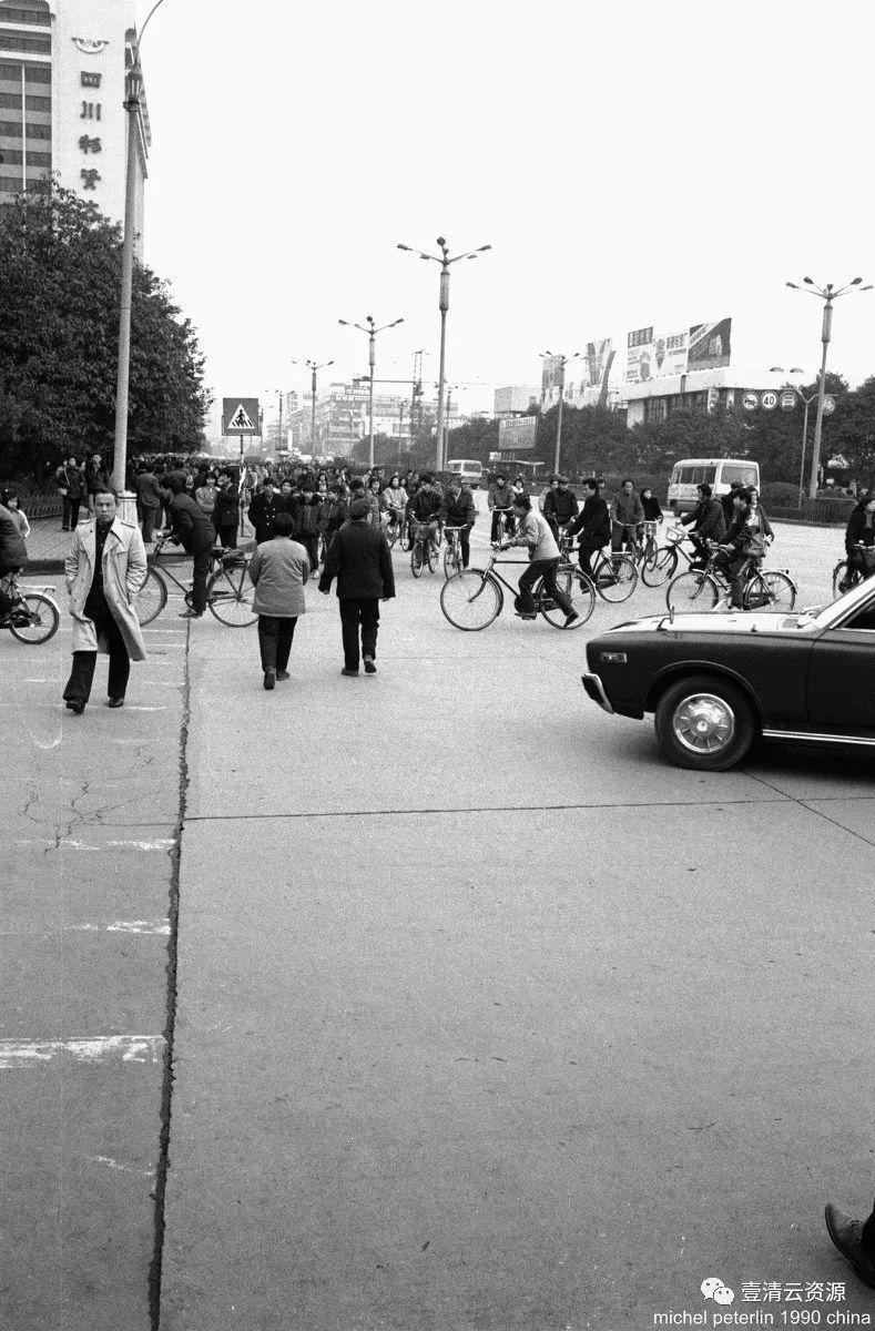 【S0304】【素材】中国80年代摄影图集合集