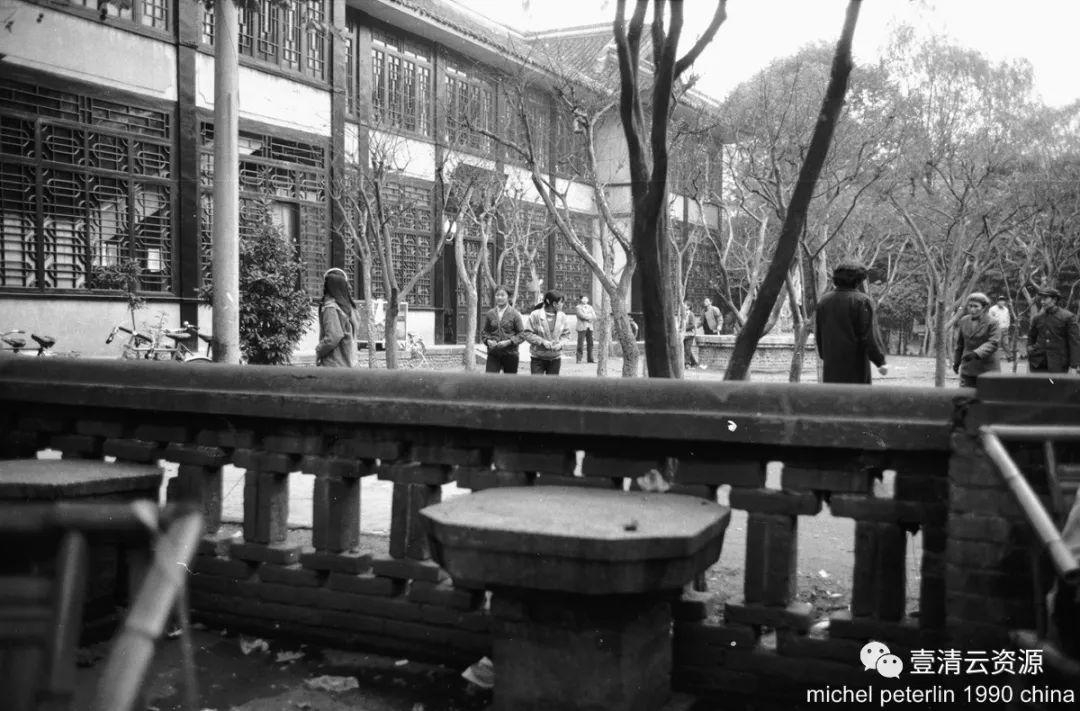 【S0304】【素材】中国80年代摄影图集合集