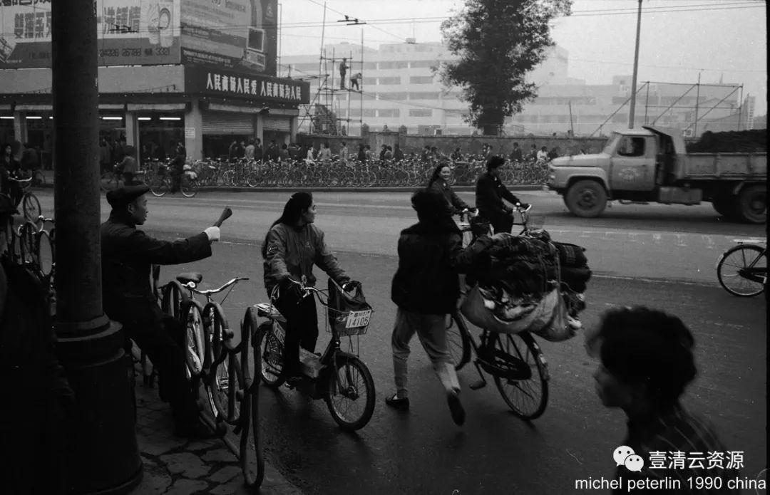 【S0304】【素材】中国80年代摄影图集合集