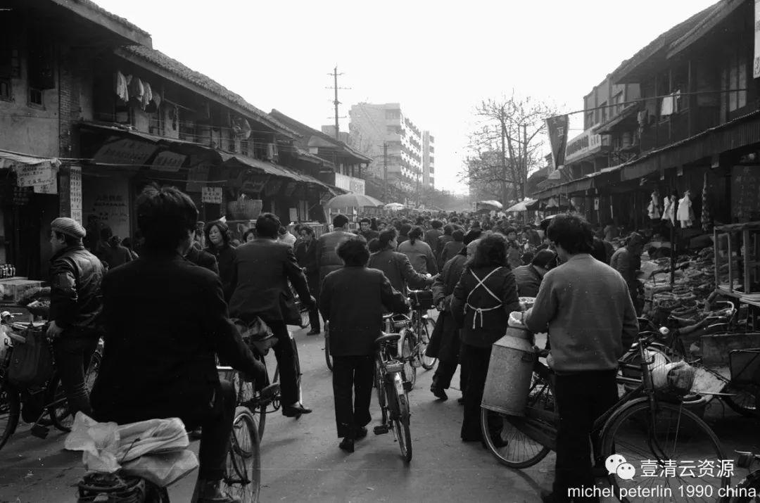 【S0304】【素材】中国80年代摄影图集合集