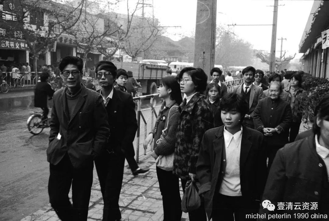 【S0304】【素材】中国80年代摄影图集合集