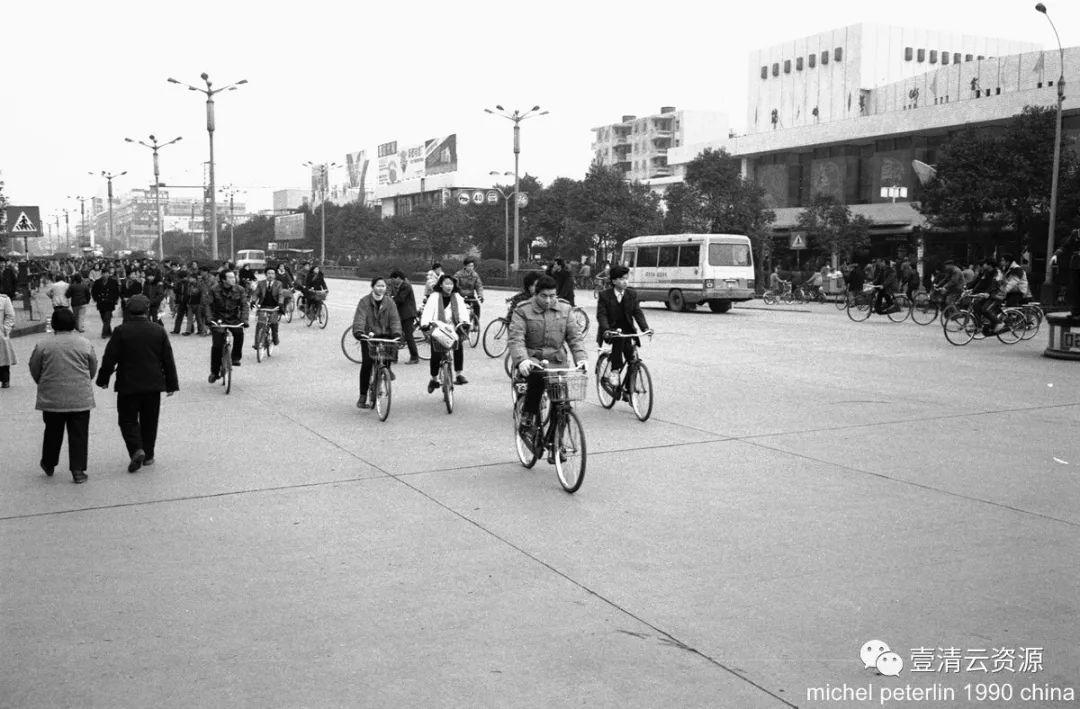 【S0304】【素材】中国80年代摄影图集合集