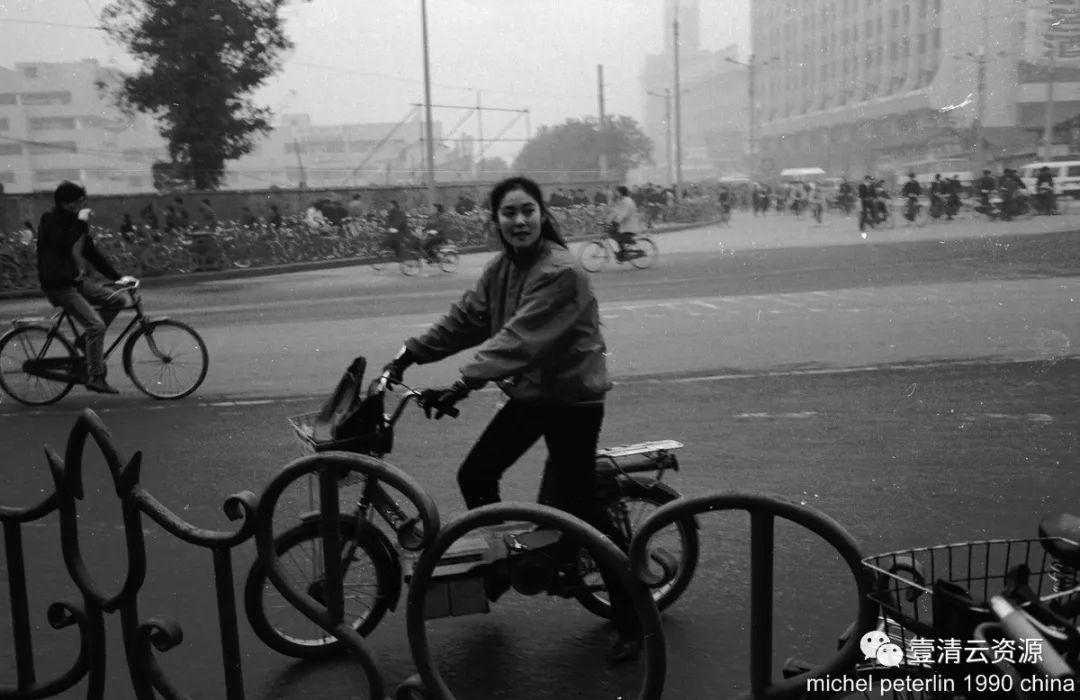 【S0304】【素材】中国80年代摄影图集合集