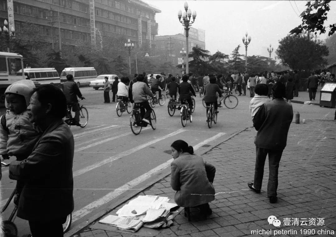 【S0304】【素材】中国80年代摄影图集合集