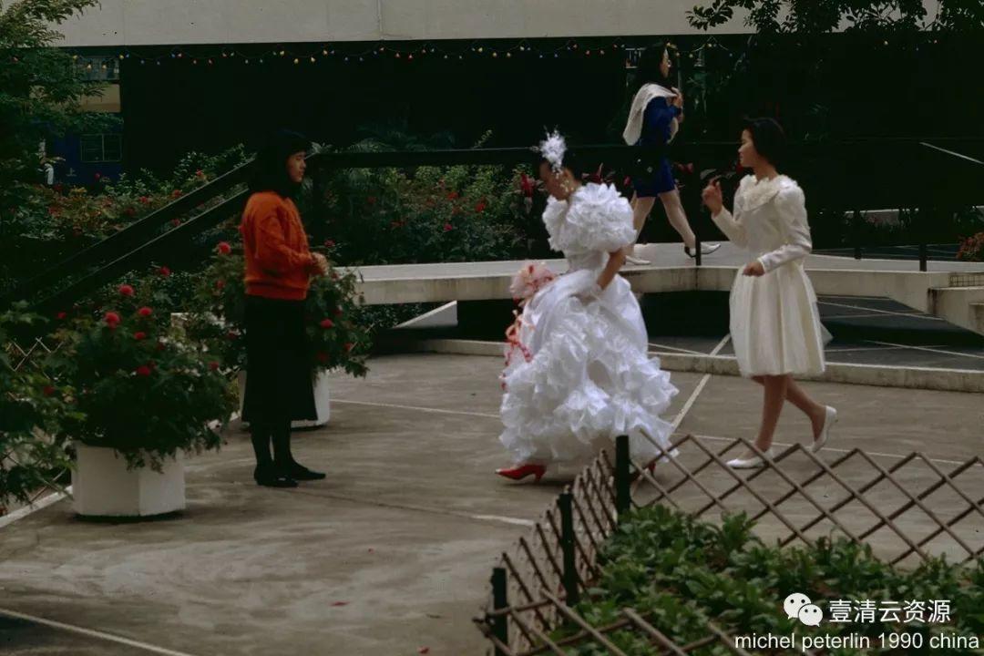 【S0304】【素材】中国80年代摄影图集合集