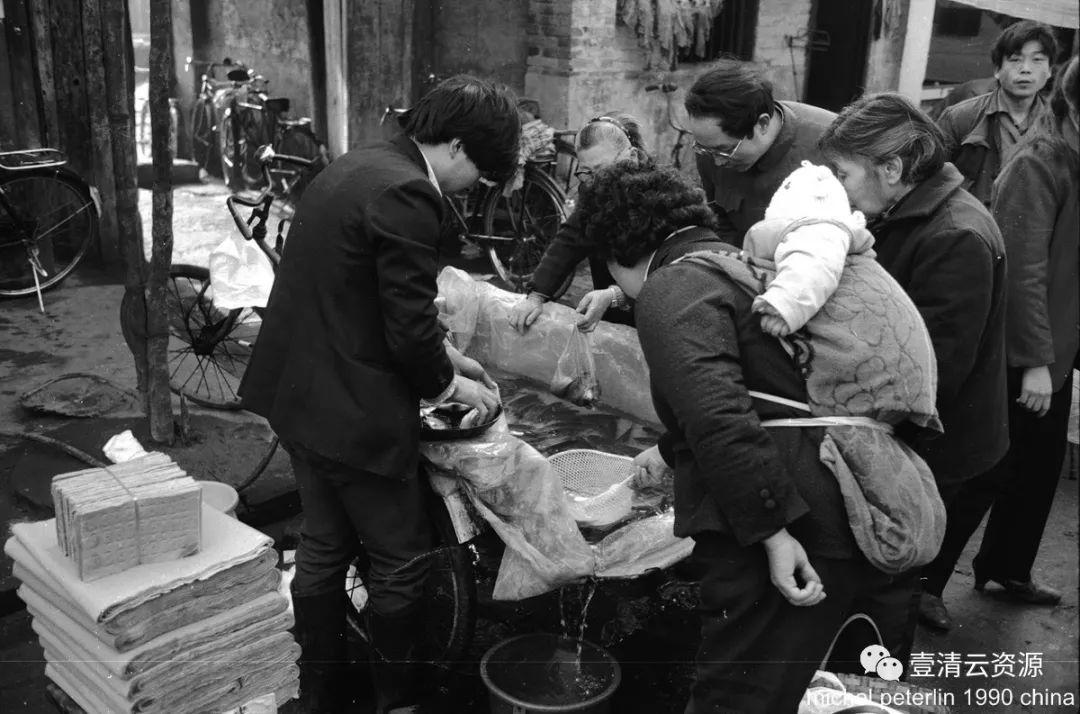 【S0304】【素材】中国80年代摄影图集合集