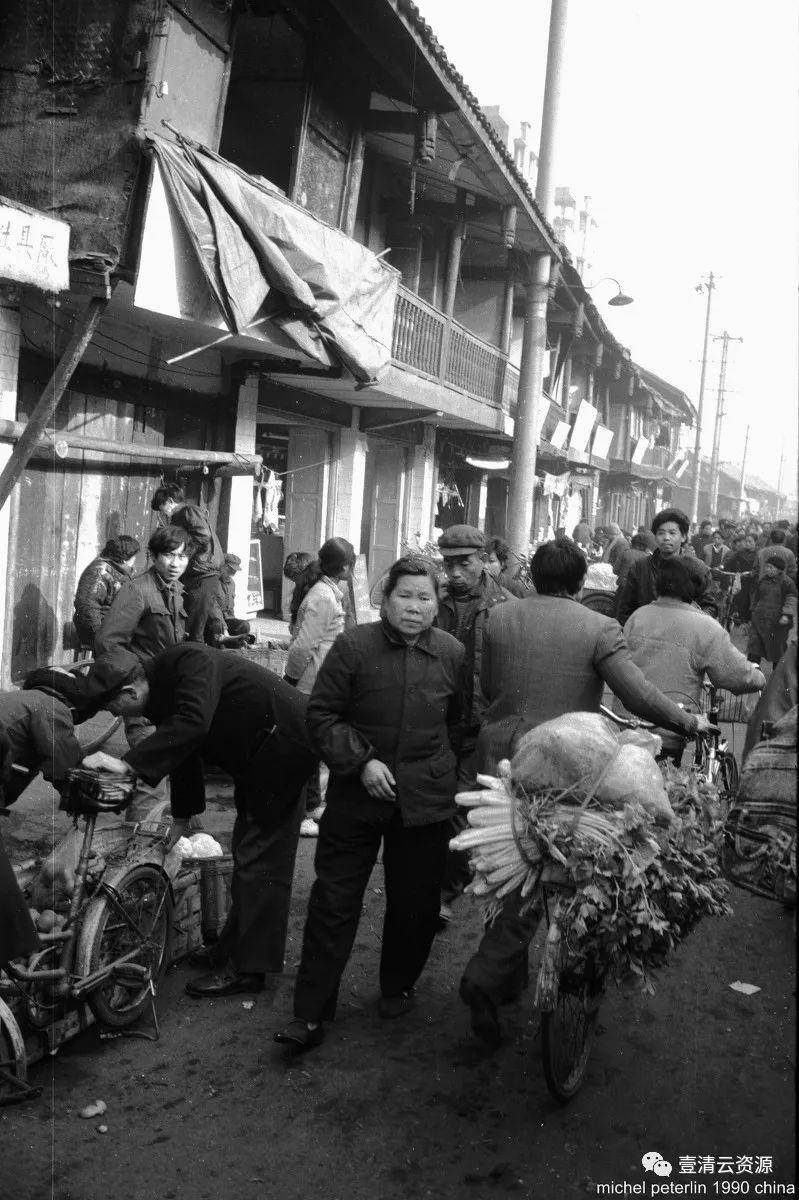 【S0304】【素材】中国80年代摄影图集合集