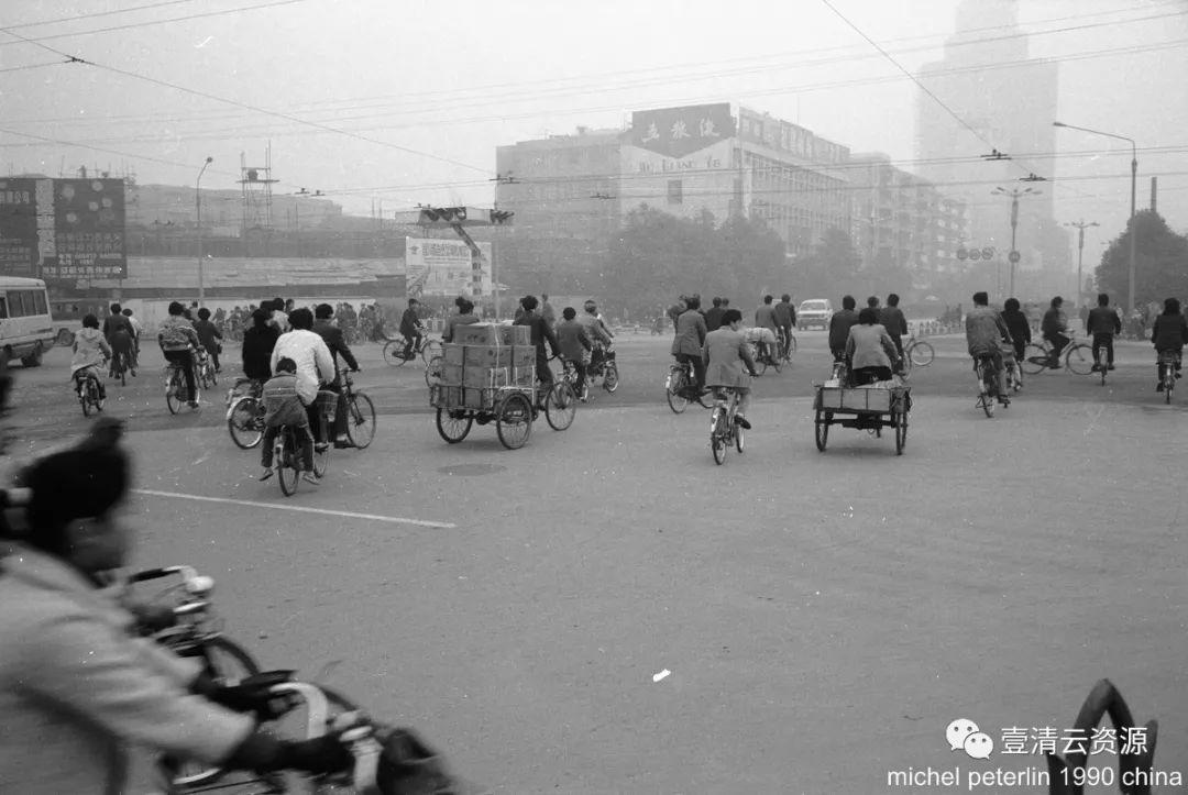 【S0304】【素材】中国80年代摄影图集合集