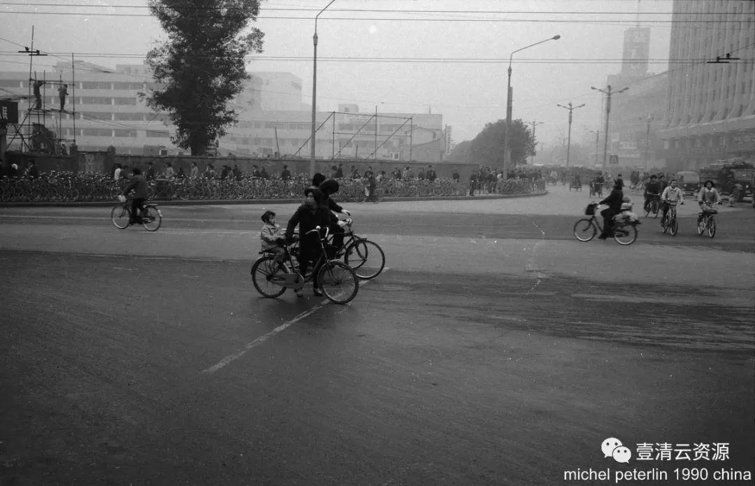 【S0304】【素材】中国80年代摄影图集合集