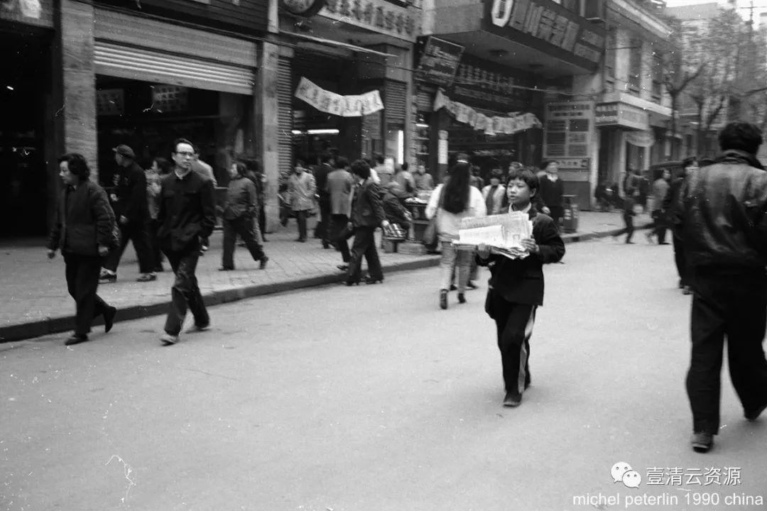 【S0304】【素材】中国80年代摄影图集合集