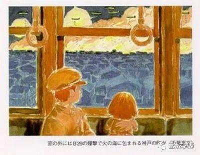 【S0321】【素材】大师宫崎骏珍藏多年的画稿JPG设计素材源文件