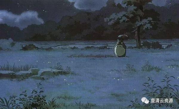 【S0321】【素材】大师宫崎骏珍藏多年的画稿JPG设计素材源文件