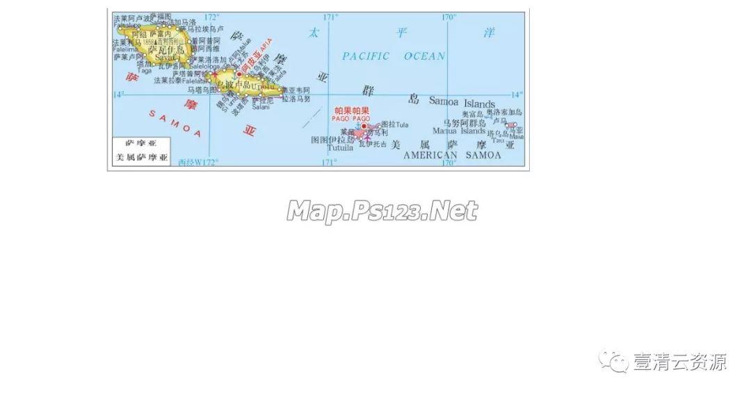 【S0335】【素材】世界地图中国各省市自治区地图png素材EPS合集