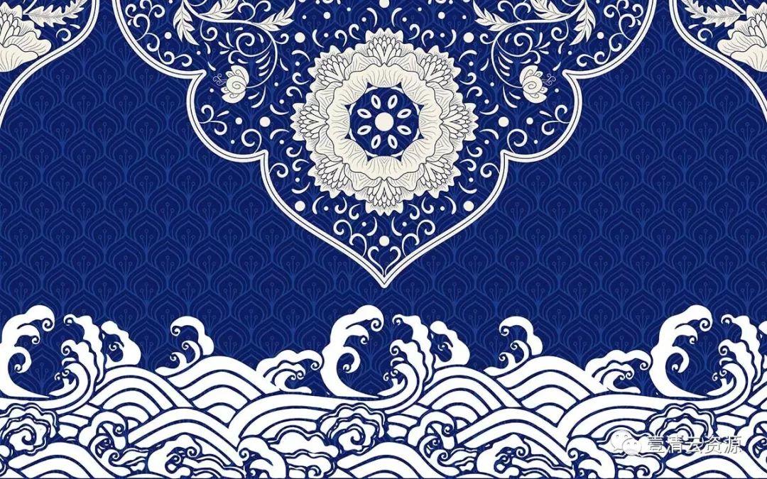 【S0350】【素材】高端中国风PSD设计素材源文件