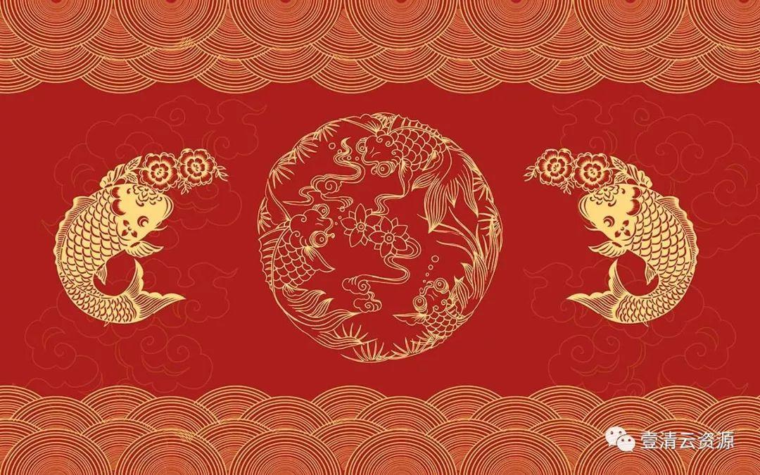 【S0350】【素材】高端中国风PSD设计素材源文件