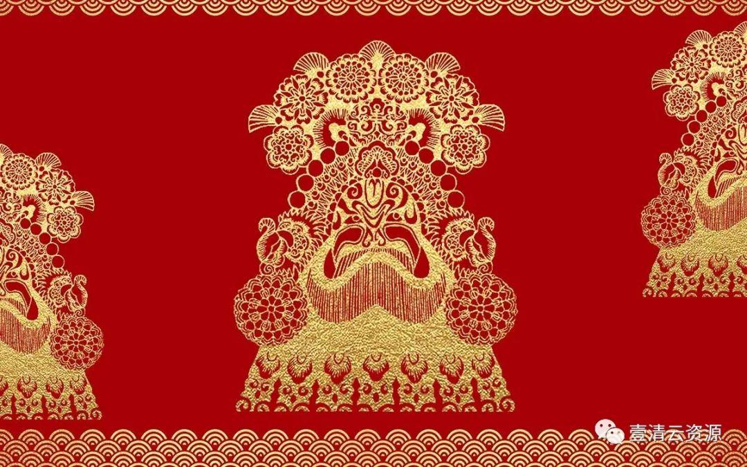 【S0350】【素材】高端中国风PSD设计素材源文件