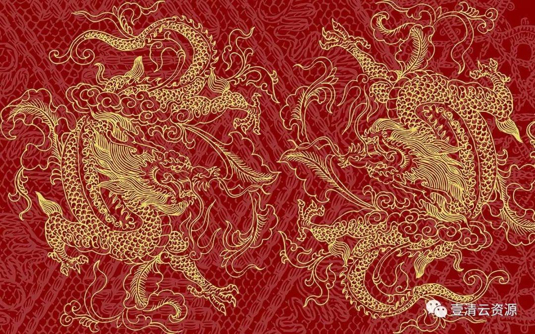 【S0350】【素材】高端中国风PSD设计素材源文件