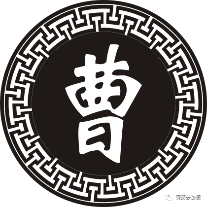 【S0359】【素材】百家姓矢量CDR BMP PLT设计素材源文件