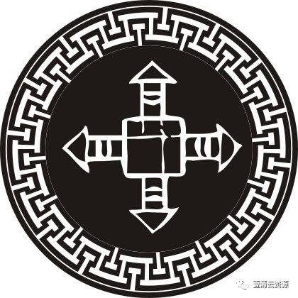 【S0359】【素材】百家姓矢量CDR BMP PLT设计素材源文件
