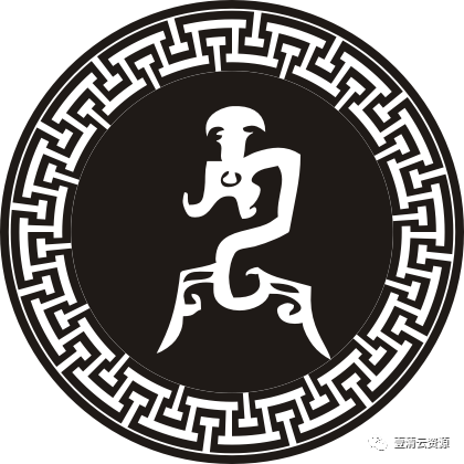【S0359】【素材】百家姓矢量CDR BMP PLT设计素材源文件