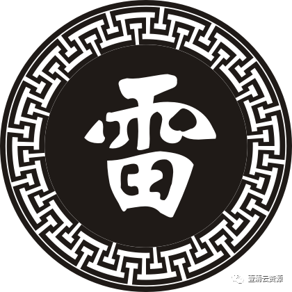 【S0359】【素材】百家姓矢量CDR BMP PLT设计素材源文件
