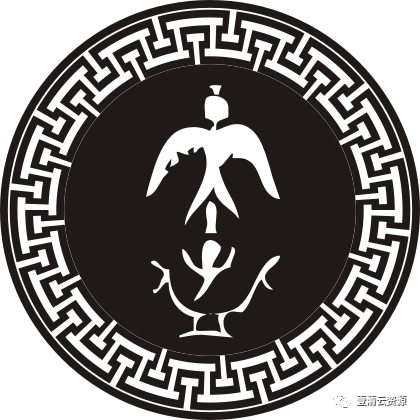 【S0359】【素材】百家姓矢量CDR BMP PLT设计素材源文件