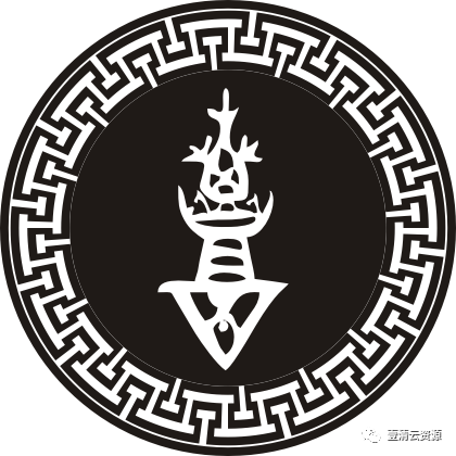 【S0359】【素材】百家姓矢量CDR BMP PLT设计素材源文件