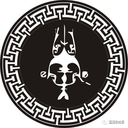 【S0359】【素材】百家姓矢量CDR BMP PLT设计素材源文件