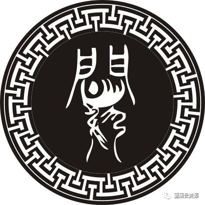 【S0359】【素材】百家姓矢量CDR BMP PLT设计素材源文件