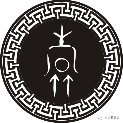 【S0359】【素材】百家姓矢量CDR BMP PLT设计素材源文件