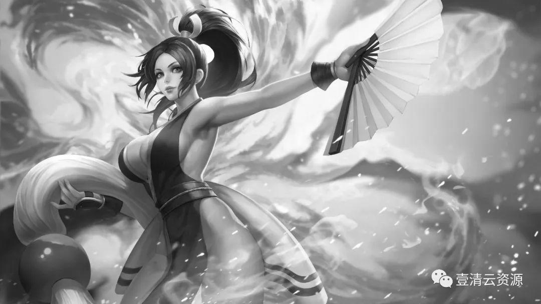 【S0360】【素材】王者荣耀JPG设计素材源文件