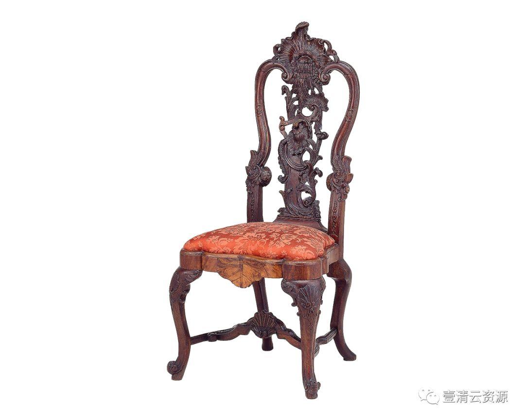 【S0372】【素材】23例复古家具PSD素材设计源文件
