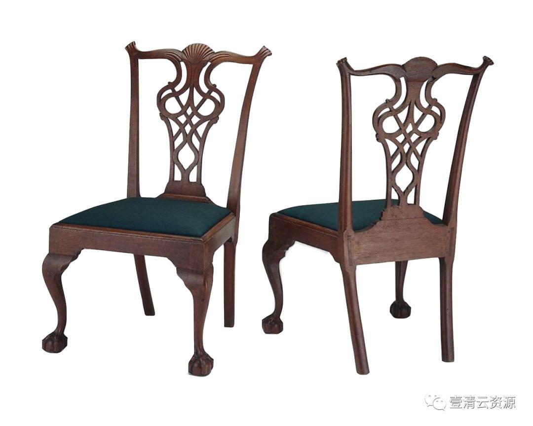 【S0372】【素材】23例复古家具PSD素材设计源文件